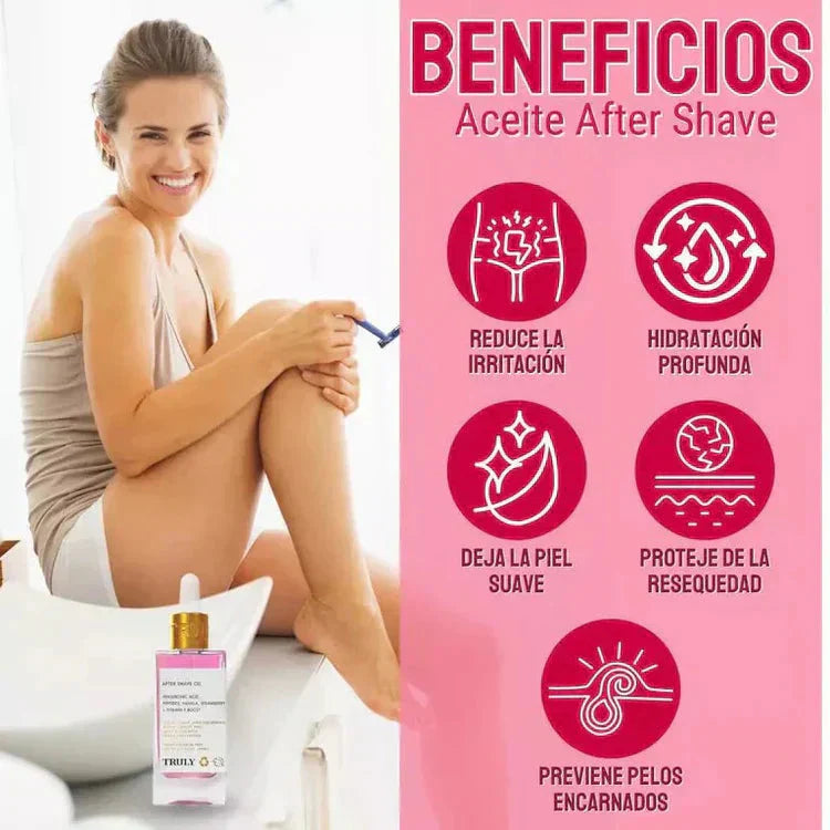 PROMOCION TRULY+ URO PROBIÓTICS