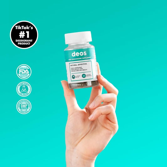DEOS CAPSULA