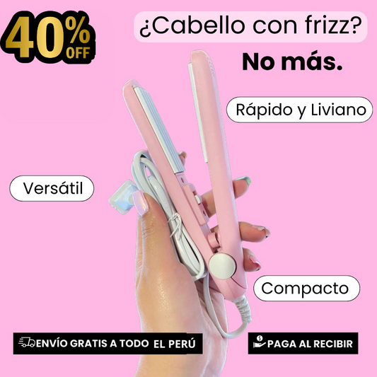 ZL MINI PLANCHA