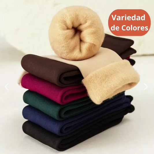 PACK 12 PARES | Calcetines Térmicos para invierno | *2 Regalos sorpresa 🎁
