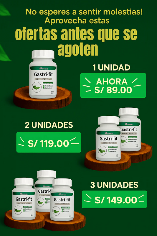 GASTRIFIT